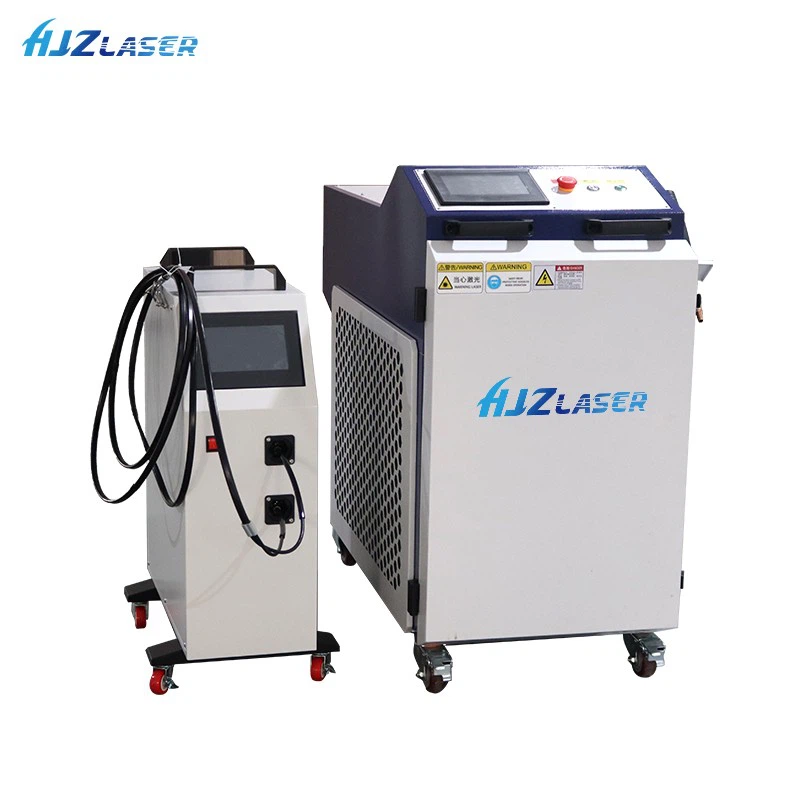 3 in 1 Handheld Laser Welding suppliers