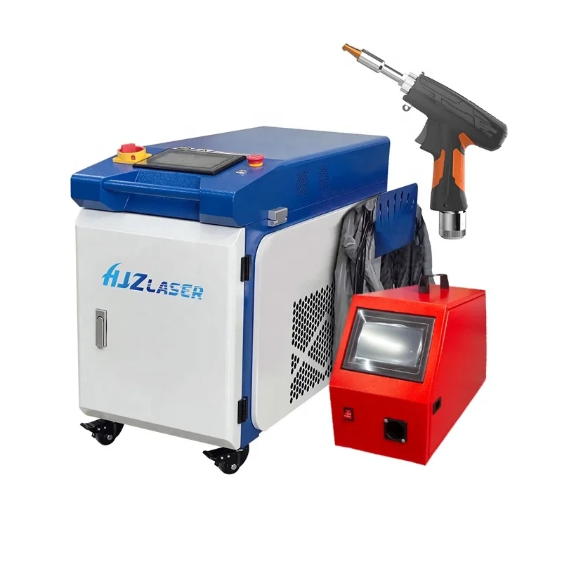 3 in 1 Laser Welder