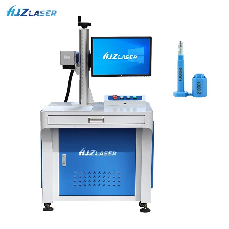 Aluminium Laser Engraving Machine