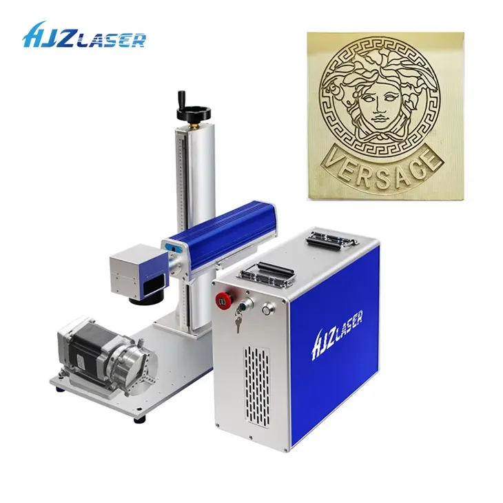 Fiber Laser 30 Watt