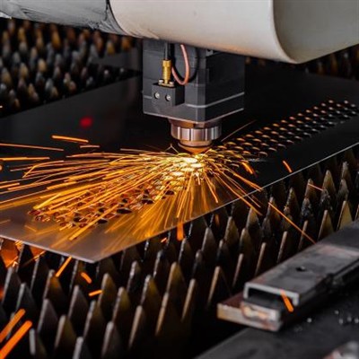 Analysis Of Innovative Technologies Of Laser Cutting Machines: How To Achieve...