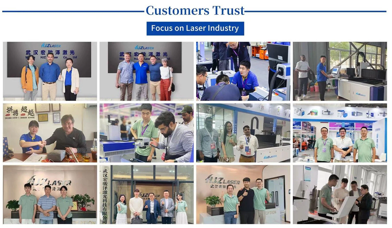 The whole internal logistics system solutions