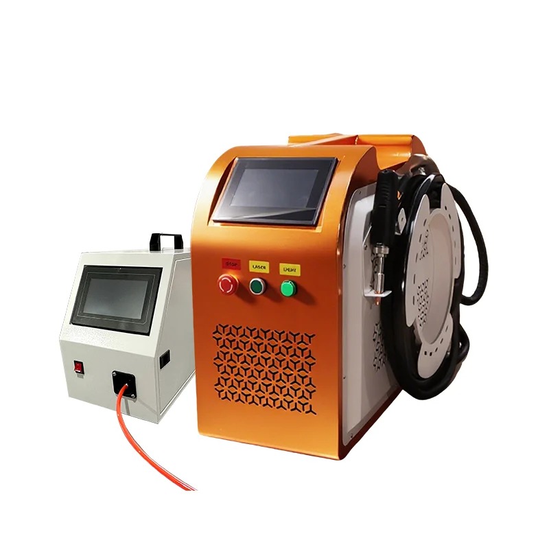 Air Cooled Laser Welding Machine