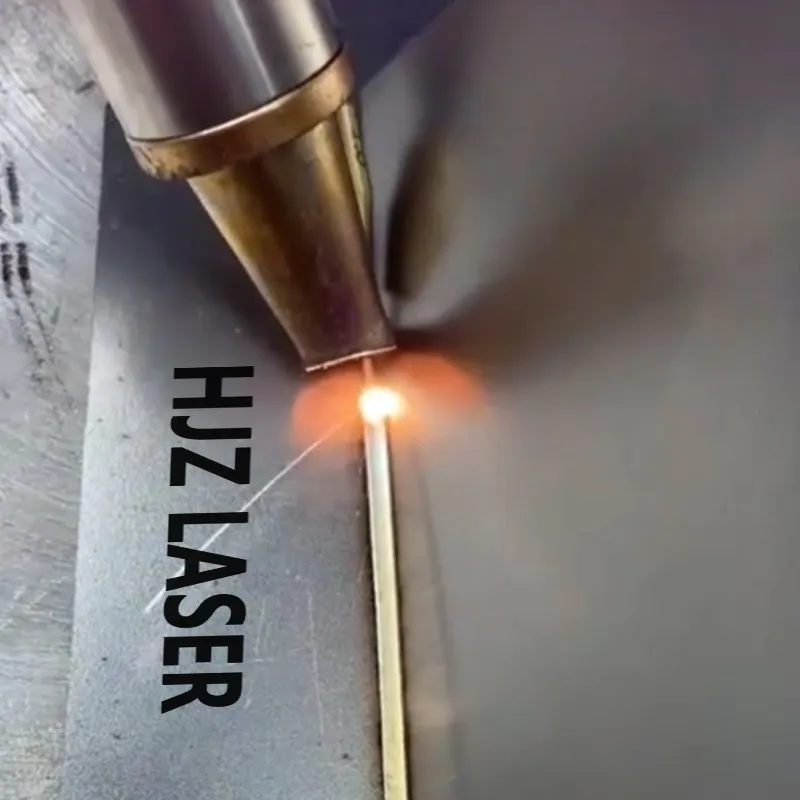 Sheet Metal Laser Welder price