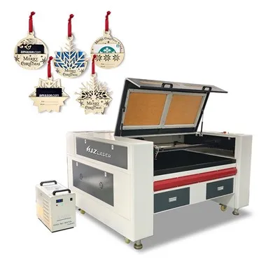 Co2 Laser Cutter Engraver