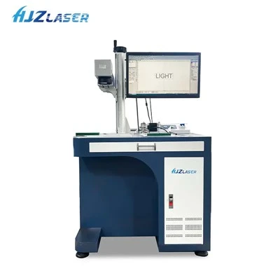 100w Fiber Laser Engraver