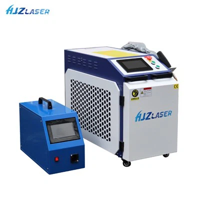 1500w Handheld Laser Welding Machine