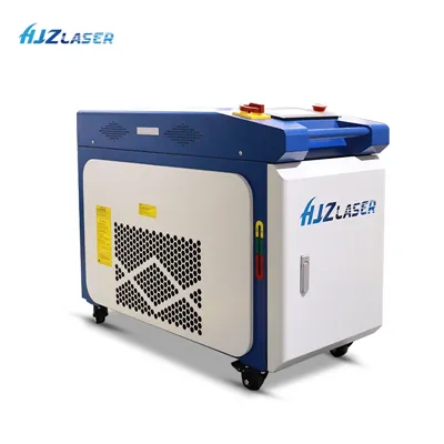 2000w Cleaning Laser