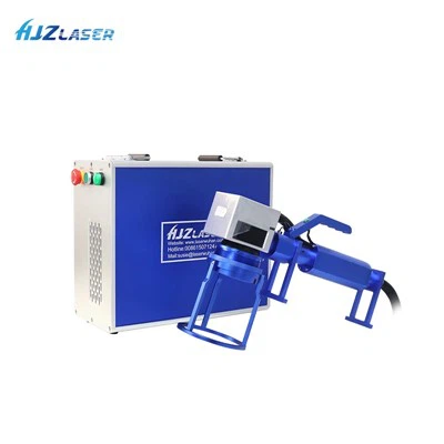 Handheld Laser Marking Machine