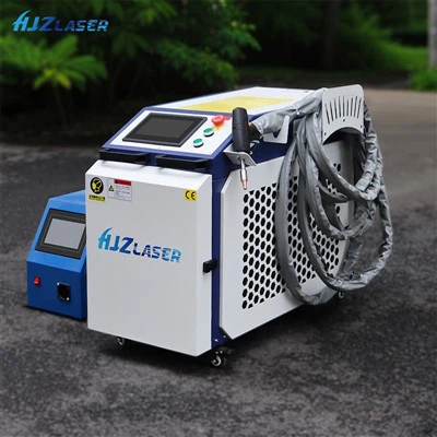 Laser Welding Machine Handheld