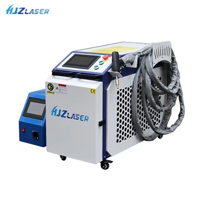Laser Welding Machine 2000W