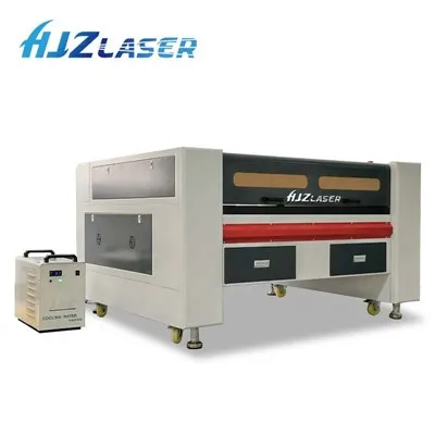 Leather Laser Cutter