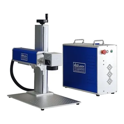 Fiber Marking Laser