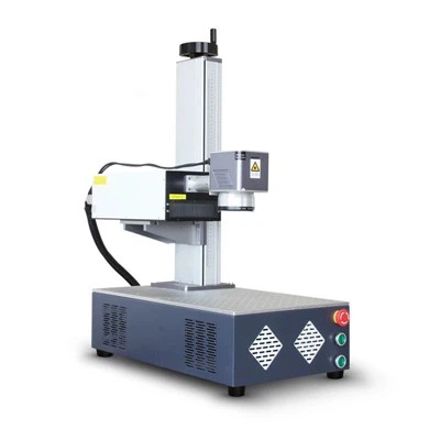 UV Laser Marking Machine for Plastic