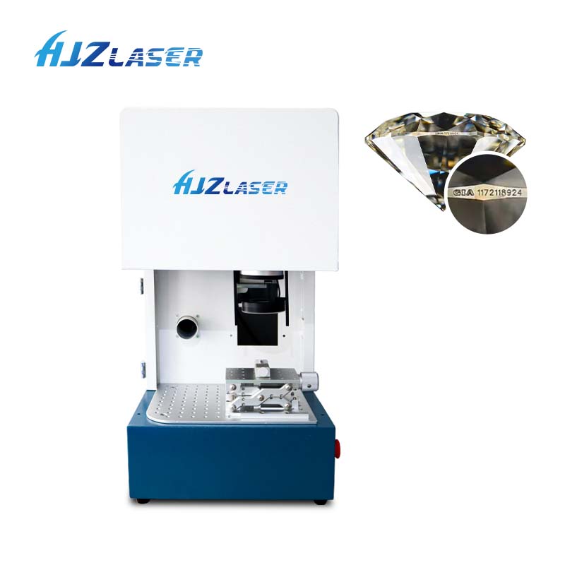 Uv Marking Machine